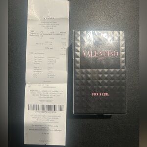 Valentino Uomo Born In Roma – Authentic Luxury Fragrance